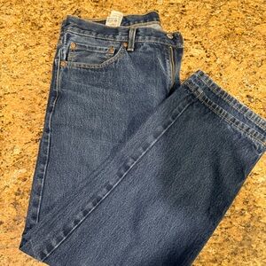 Levi 505 Jean